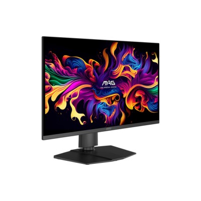 Монітор MSI 27" MAG 271QP QD-OLED X24
