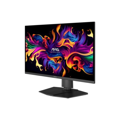 Монітор MSI 27" MAG 271QP QD-OLED X24