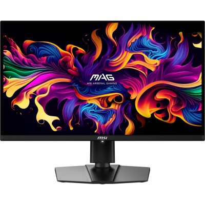 Монітор MSI 27" MAG 271QPX QD-OLED E2