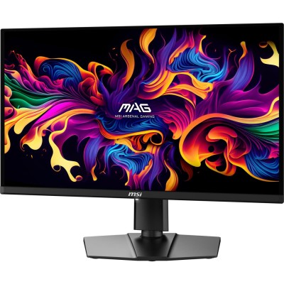 Монітор MSI 27" MAG 271QPX QD-OLED E2