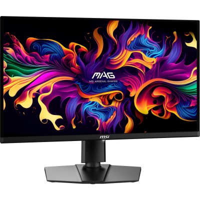 Монітор MSI 27" MAG 271QPX QD-OLED E2