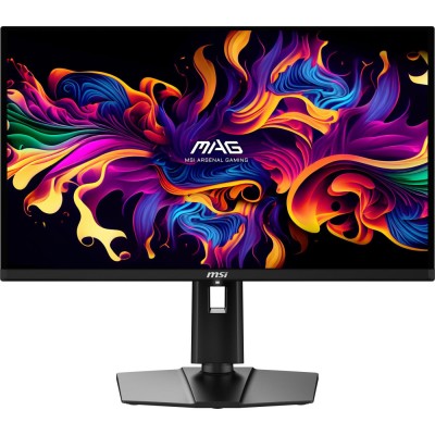 Монітор MSI 27" MAG 271QPX QD-OLED E2