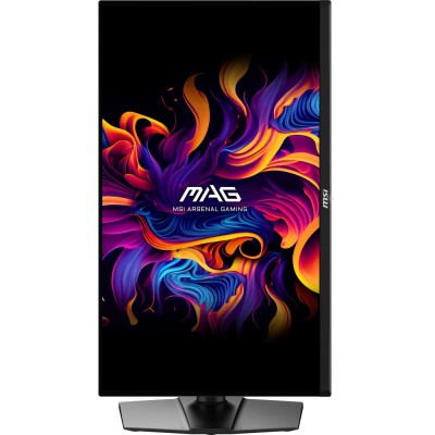 Монітор MSI 27" MAG 271QPX QD-OLED E2