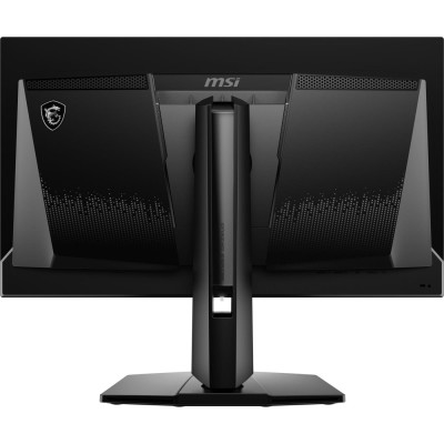 Монітор MSI 27" MAG 271QPX QD-OLED E2