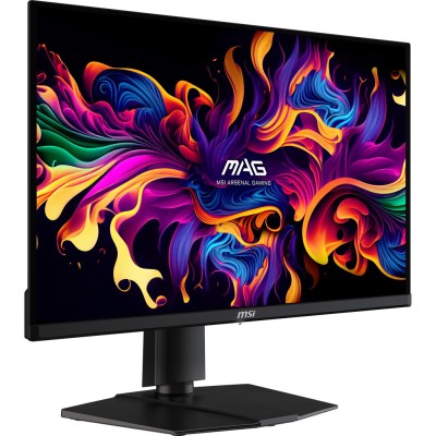 Монітор MSI 27" MAG 271QPX QD-OLED E2