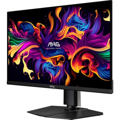 Монітор MSI 27" MAG 271QPX QD-OLED E2