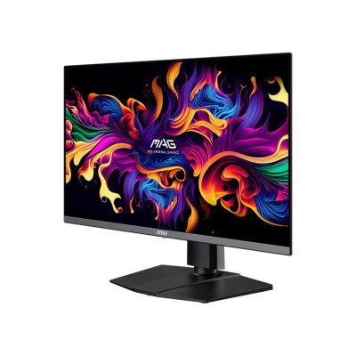 Монітор MSI 27" MAG 272UP QD-OLED X24