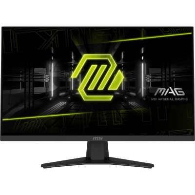 Монітор MSI 27" MAG 274QF X24