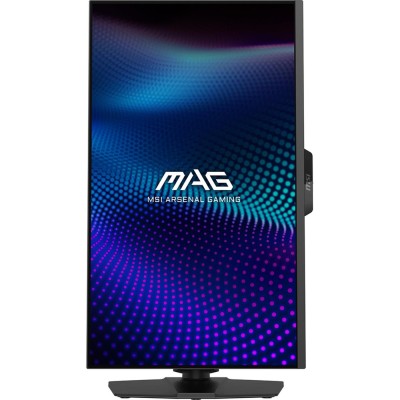 Монітор MSI 27" MAG 274QPF X30MV Монітор MSI 27" MAG 274QPF X30MV