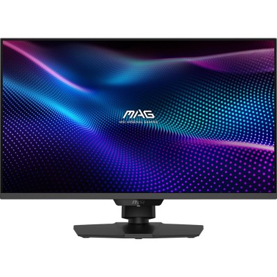 Монітор MSI 27" MAG 274QPF X30MV Монітор MSI 27" MAG 274QPF X30MV
