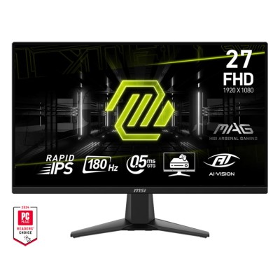 Монітор MSI 27" MAG 275F