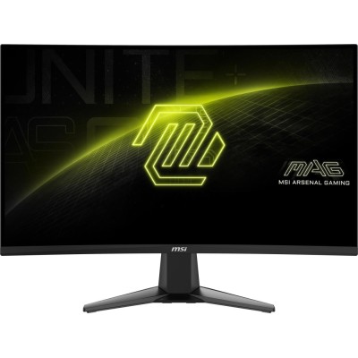 Монітор MSI 27" MAG 27C6F