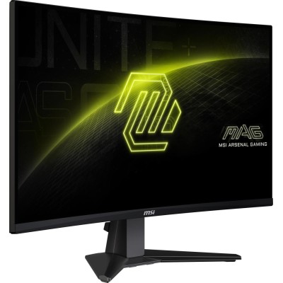 Монітор MSI 27" MAG 27C6F