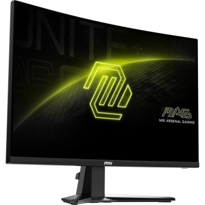 Монітор MSI 27" MAG 27C6F
