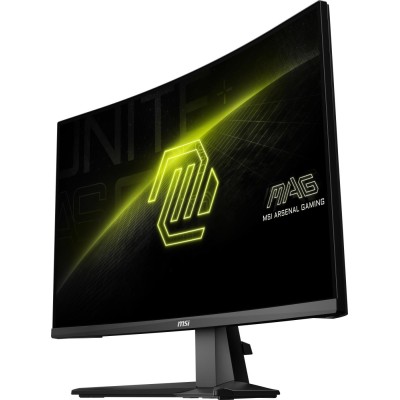 Монітор MSI 27" MAG 27C6F