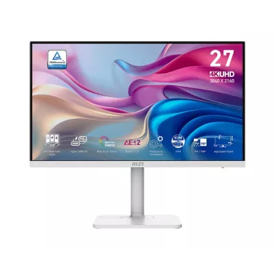 Монітор MSI 27" MODERN MD272UPHW