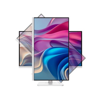 Монітор MSI 27" MODERN MD272UPHW