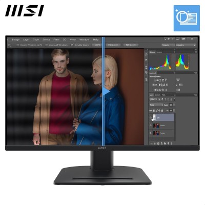 Монітор MSI 27" PRO MP275QPG