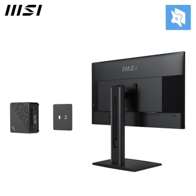 Монітор MSI 27" PRO MP275QPG