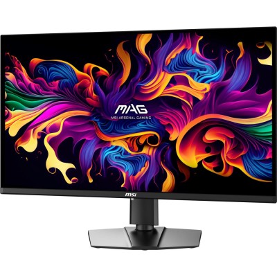 Монітор MSI 32" MAG 321UPX QD-OLED