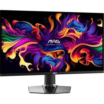 Монітор MSI 32" MAG 321UPX QD-OLED
