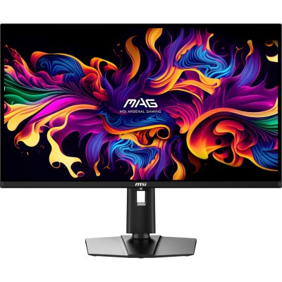 Монітор MSI 32" MAG 321UPX QD-OLED