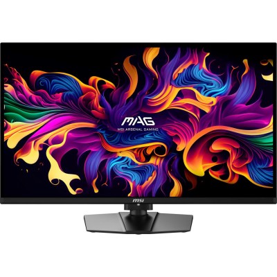 Монітор MSI 32" MAG 321UPX QD-OLED