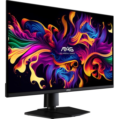 Монітор MSI 32" MAG 321UPX QD-OLED