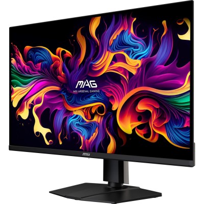 Монітор MSI 32" MAG 321UPX QD-OLED