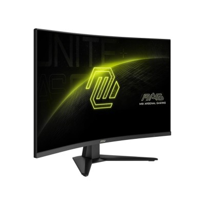 Монітор MSI 32" MAG 325CQF