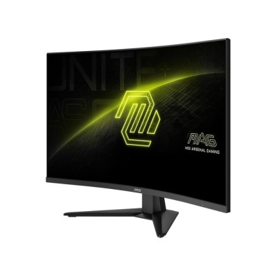 Монітор MSI 32" MAG 325CQF