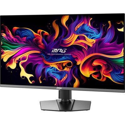 Монітор MSI 32" MPG 322URX QD-OLED