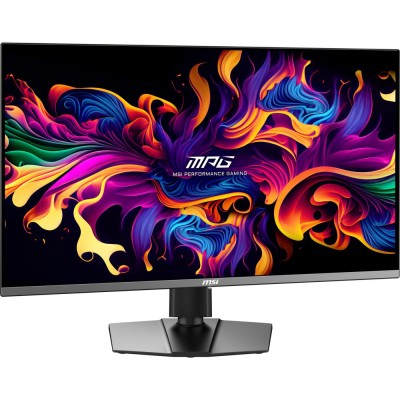 Монітор MSI 32" MPG 322URX QD-OLED