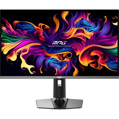Монітор MSI 32" MPG 322URX QD-OLED