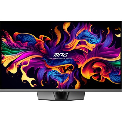 Монітор MSI 32" MPG 322URX QD-OLED
