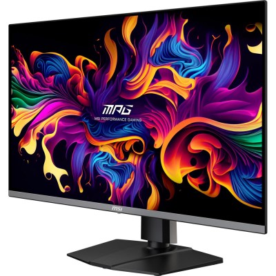 Монітор MSI 32" MPG 322URX QD-OLED