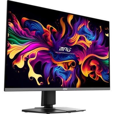Монітор MSI 32" MPG 322URX QD-OLED