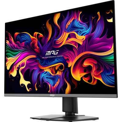 Монітор MSI 32" MPG 322URX QD-OLED