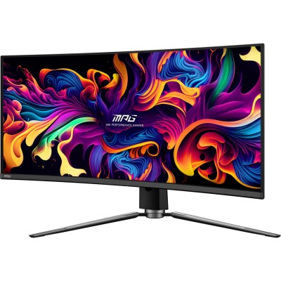 Монітор MSI 34" MPG 341CQPX QD-OLED