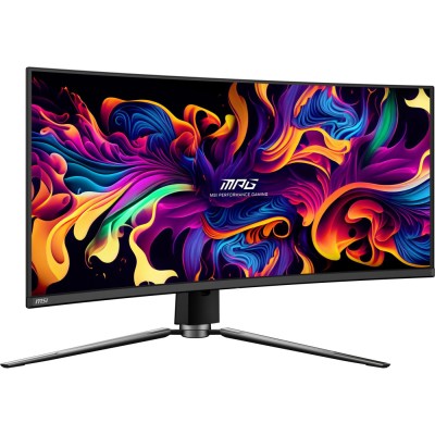 Монітор MSI 34" MPG 341CQPX QD-OLED