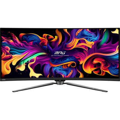 Монітор MSI 34" MPG 341CQPX QD-OLED