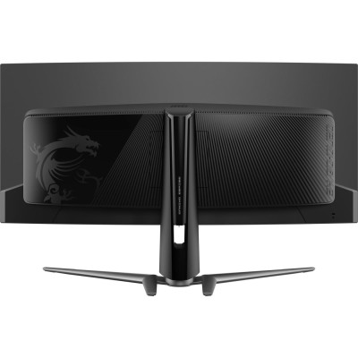 Монітор MSI 34" MPG 341CQPX QD-OLED