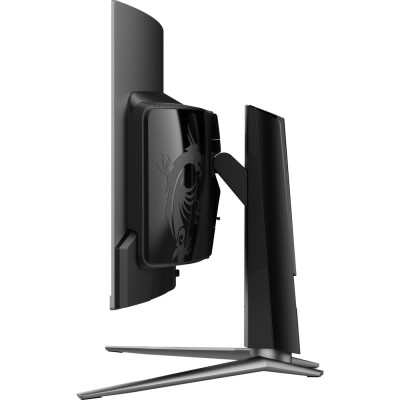 Монітор MSI 34" MPG 341CQPX QD-OLED