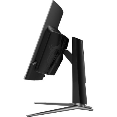 Монітор MSI 34" MPG 341CQPX QD-OLED