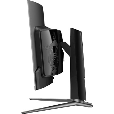 Монітор MSI 34" MPG 341CQPX QD-OLED