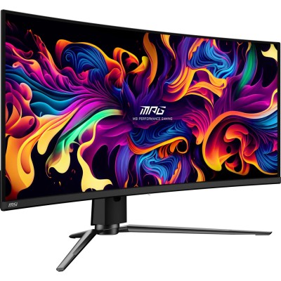 Монітор MSI 34" MPG 341CQPX QD-OLED
