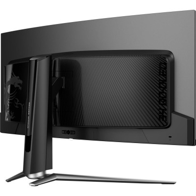 Монітор MSI 34" MPG 341CQPX QD-OLED