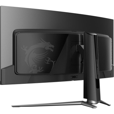 Монітор MSI 34" MPG 341CQPX QD-OLED