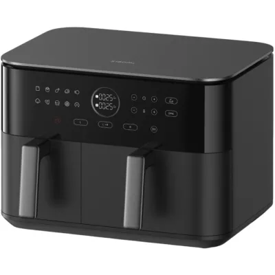 Мультипіч Xiaomi Dual Zone Air Fryer 10L EU