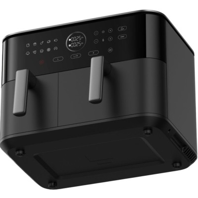 Мультипіч Xiaomi Dual Zone Air Fryer 10L EU